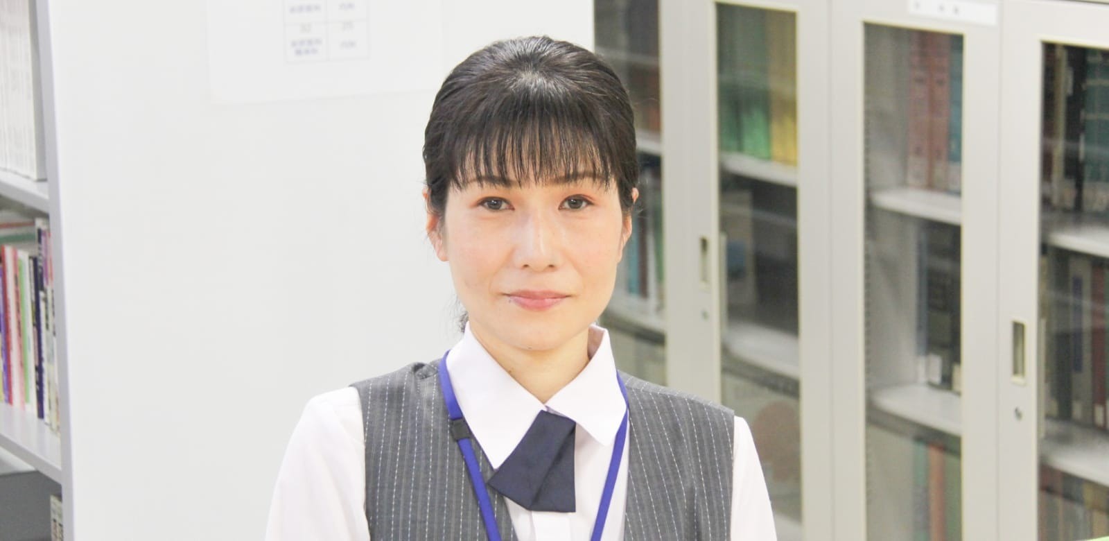 医師事務課
