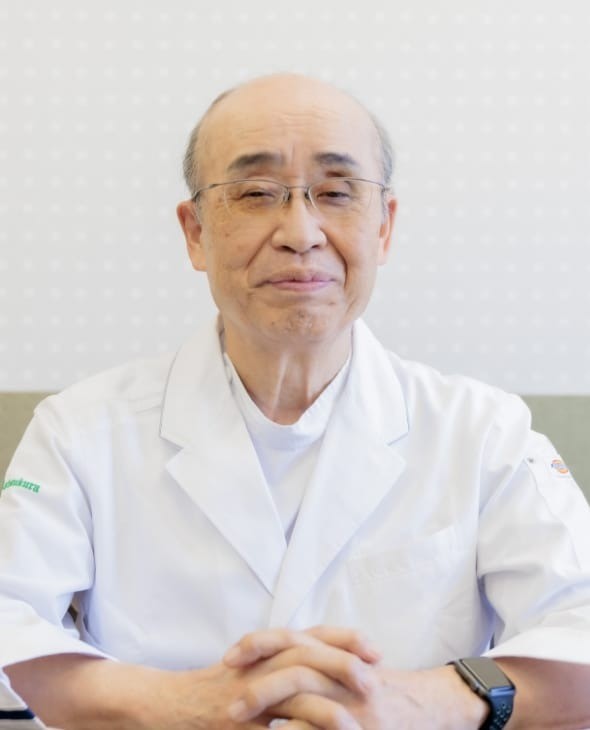 松倉 登
