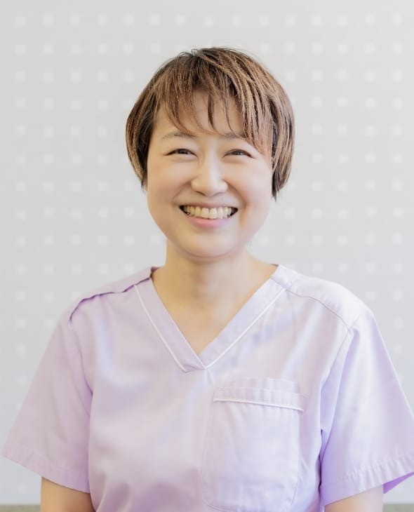 林 俊子