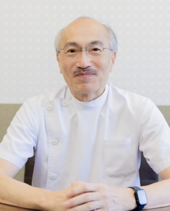 汐見 幹夫