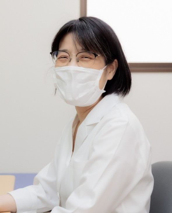 岡本 幸美