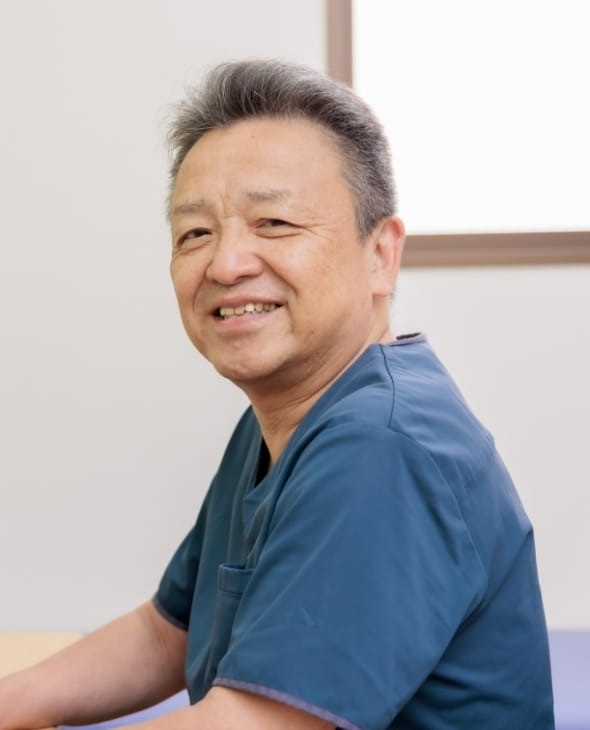 板垣 信生