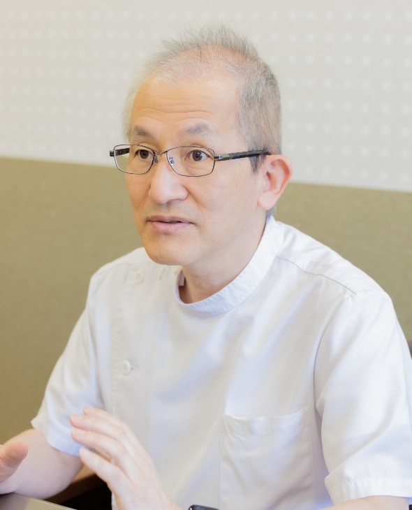 福田 勝彦