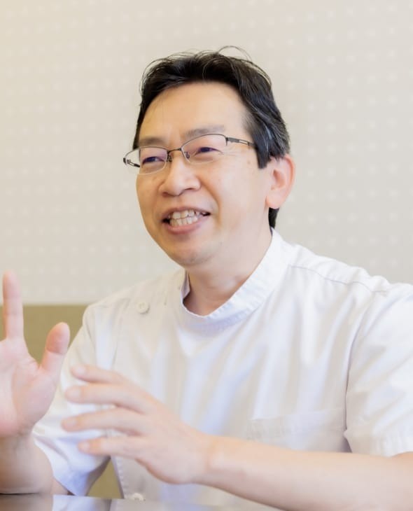 須浪 毅