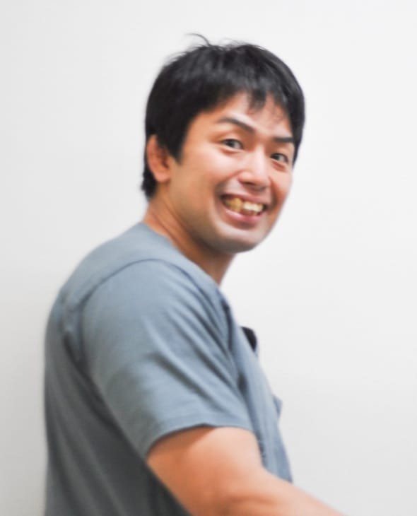 岡村 直樹
