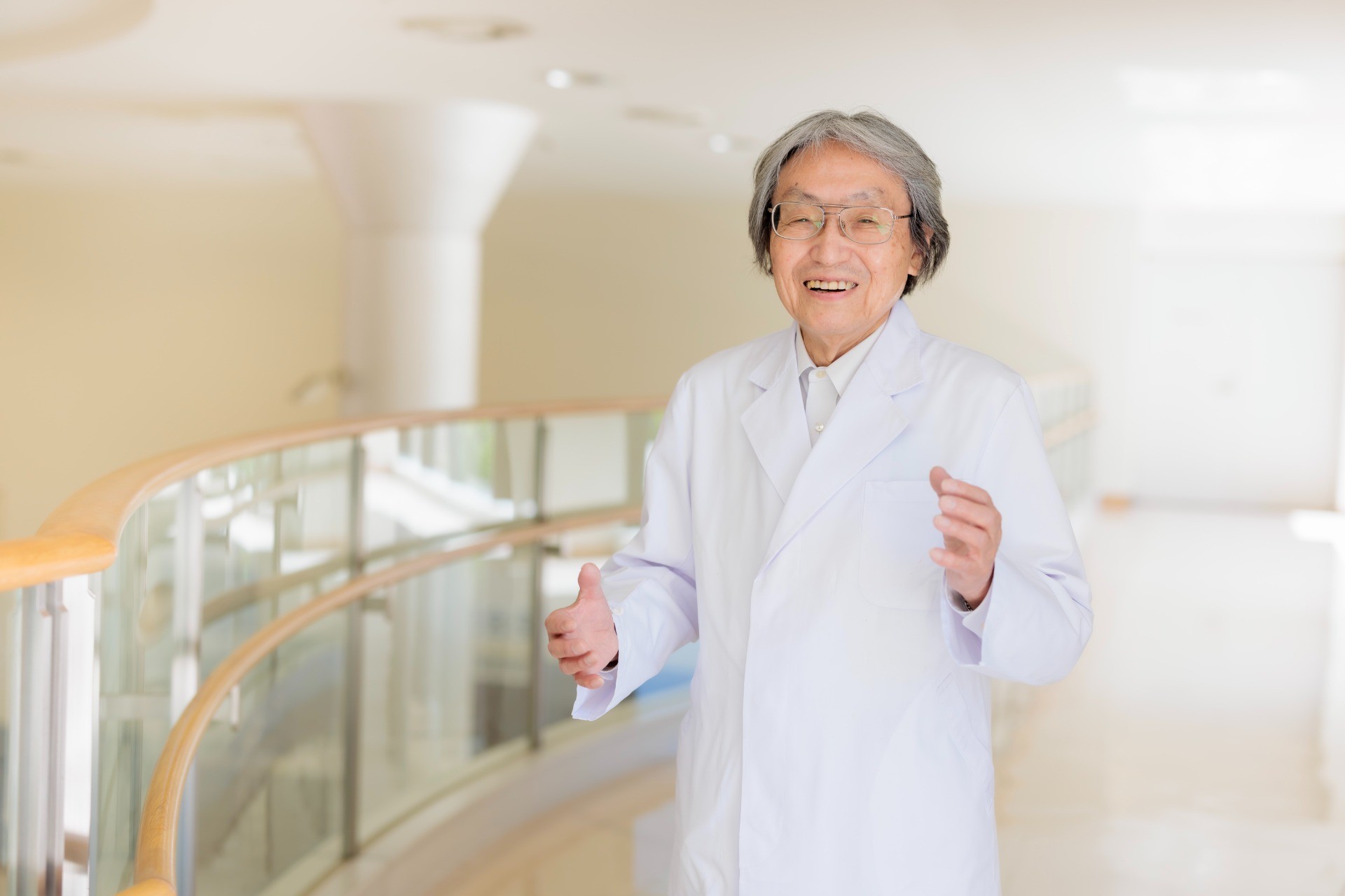 橋本 重夫